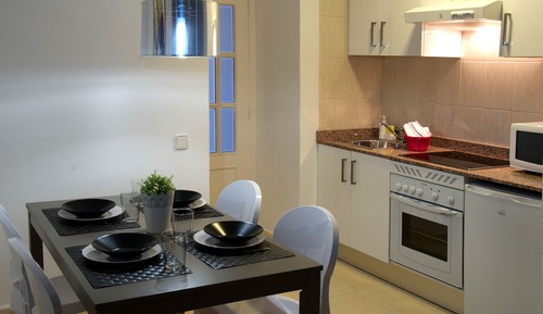 Apartment, 1 Bedroom, Sea View (2 adults +1 child)