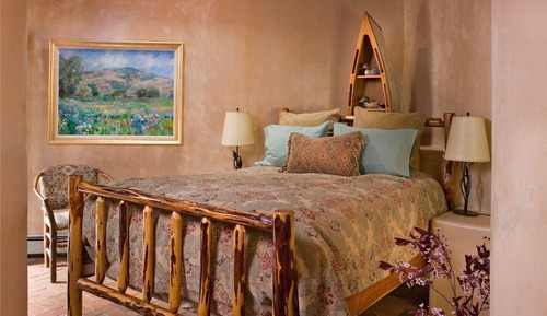 Casita La Paz, 1 Queen Bed