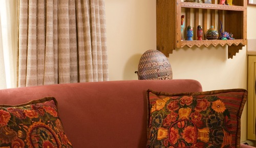 Room, 1 King Bed with Sofa bed