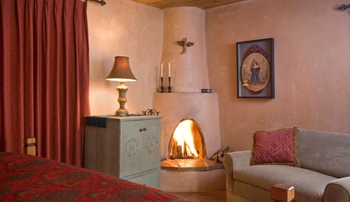 Casita Garcia, 1 King Bed