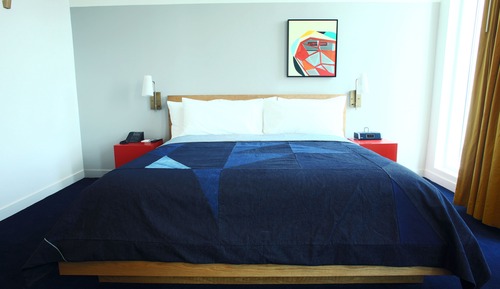 Superior Suite, 1 Bedroom