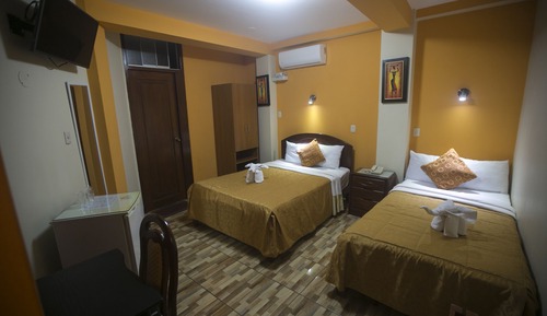 Single Room