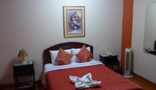 Double Room