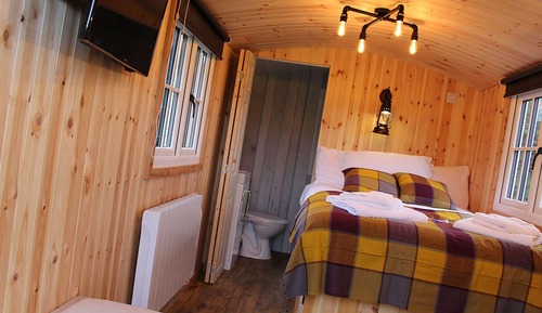 Shepherd Hut
