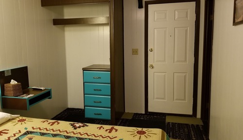Standard Studio, 1 Queen Bed, Non Smoking
