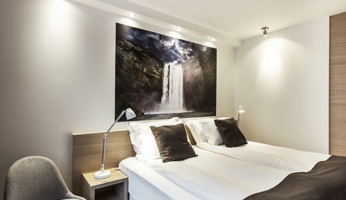 Economy Double Room, Ground Floor