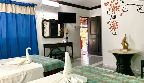 Double Room
