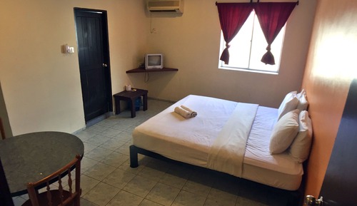 Superior Double Room, 1 King Bed