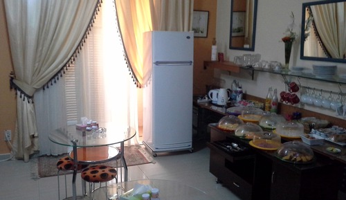 Luxury Studio Suite, 1 Bedroom, Non Smoking, Courtyard View