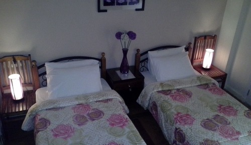 Premier Suite
