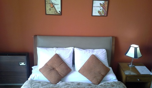 Double or Twin Room