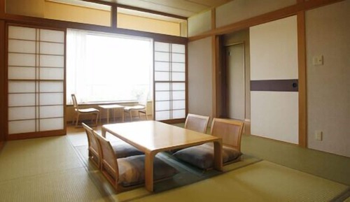 Room, Non Smoking (Suite)
