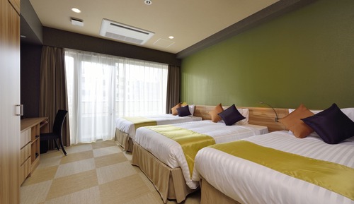 Comfort Twin Room