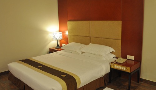 Superior Twin Room, 1 Bedroom