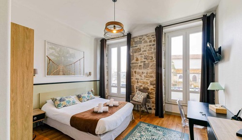 Comfort Room