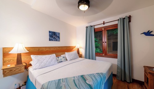 Superior House, 2 Bedrooms, Partial Ocean View