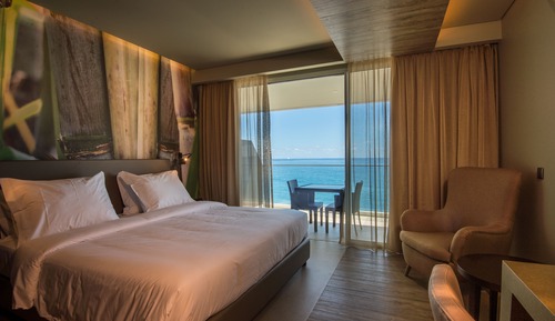 Ocean Room