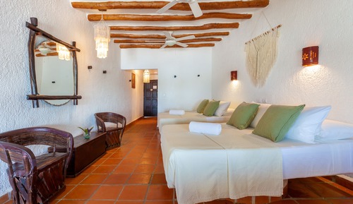 Comfort Room