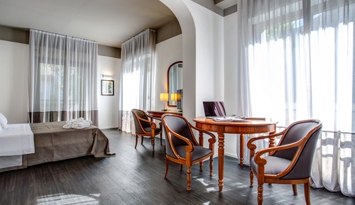 Classic Suite