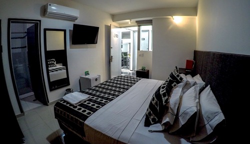 Basic Room