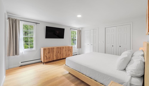 Bromley Two Bedroom Suite
