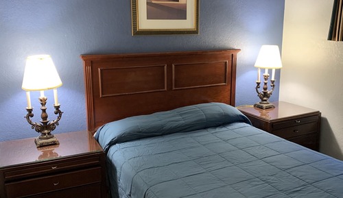 Family Suite, Multiple Beds, Non Smoking