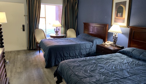 Family Suite, Multiple Beds, Non Smoking