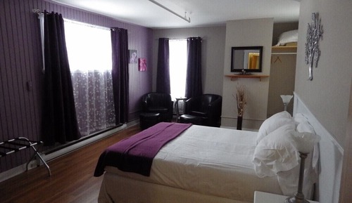 Basic Double Room