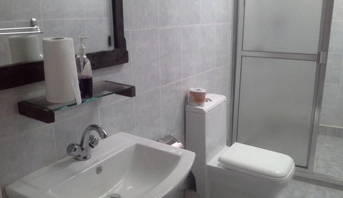 Deluxe Twin Room, City View