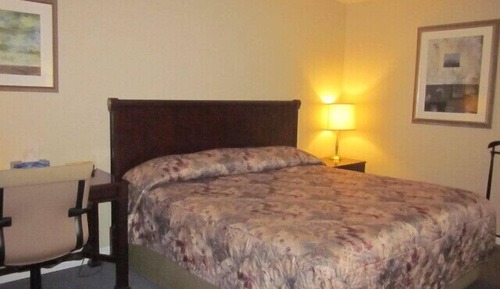Superior Room, 1 King Bed