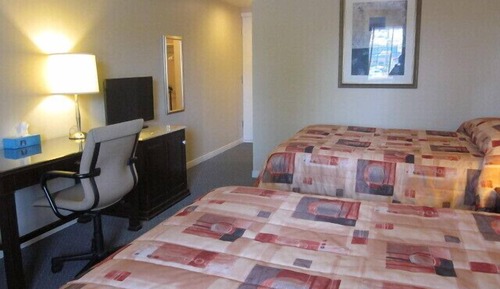 Superior Room, 2 Double Beds