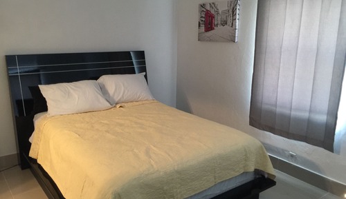 Standard Apartment, 1 Bedroom