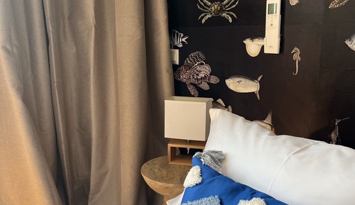 Exclusive Room