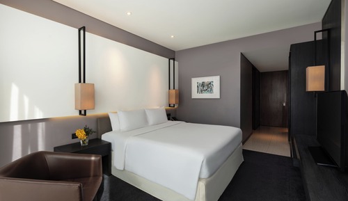 Executive Room, 1 King Bed