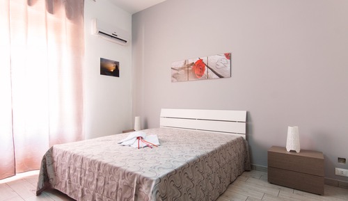 Double Room, Balcony