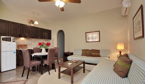 Standard Apartment, 1 Bedroom