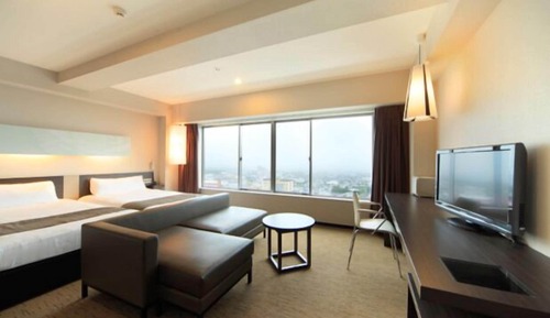 Superior Twin Room, Non Smoking