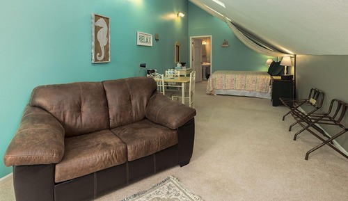 Loft Suite