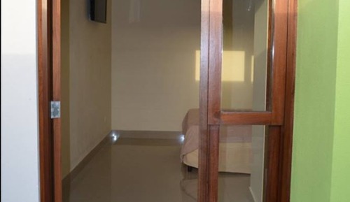 Classic Quadruple Room, Private Bathroom