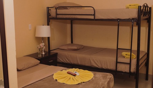 Triple Room, Private Bathroom