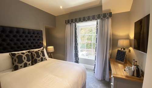 Standard Double Room Single Use, 1 Double Bed
