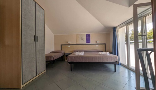 Classic Triple Room