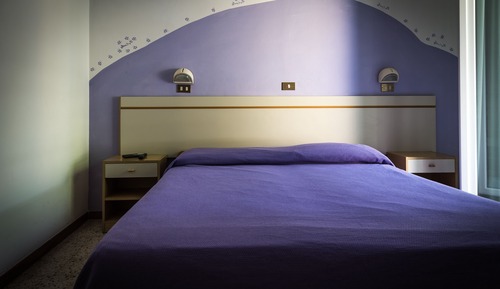 Basic Double Room