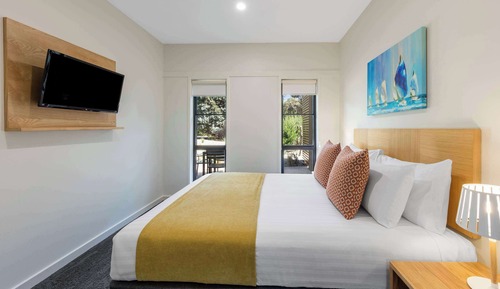 Standard Room, 1 Bedroom