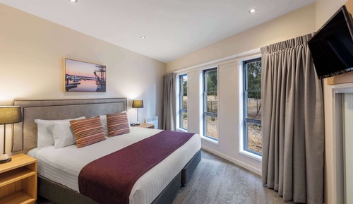 Deluxe Room, 3 Bedrooms