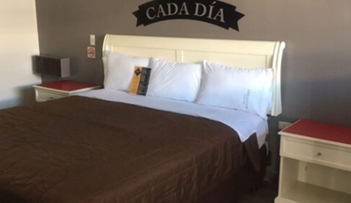 Basic Room
