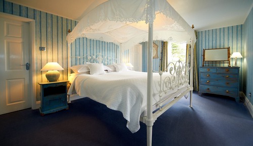Deluxe Suite (Village)