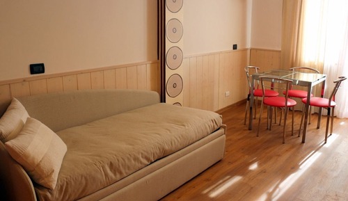 Apartment, 1 Bedroom