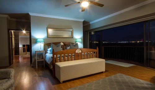 Presidential Double or Twin Room
