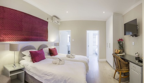 Family Suite, 2 Bedrooms